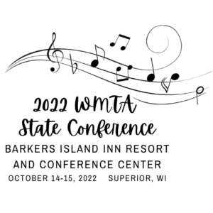 WMTA State Conference Logo